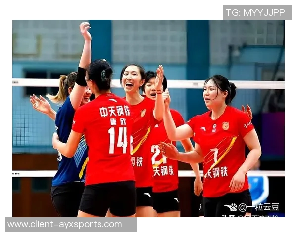 辽宁女排与山东女排精彩对决录像回放全程回顾与分析