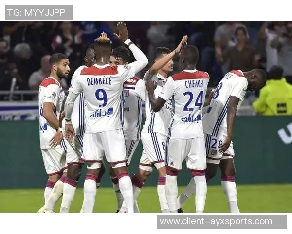 里昂与亚眠的精彩对决全景回顾与战术分析